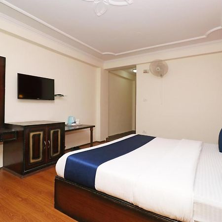 Hotel Vanson Villa - Near Connaught Place New Delhi Extérieur photo