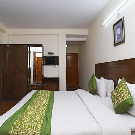Hotel Vanson Villa - Near Connaught Place New Delhi Extérieur photo