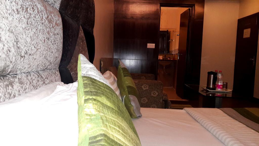 Hotel Vanson Villa - Near Connaught Place New Delhi Extérieur photo