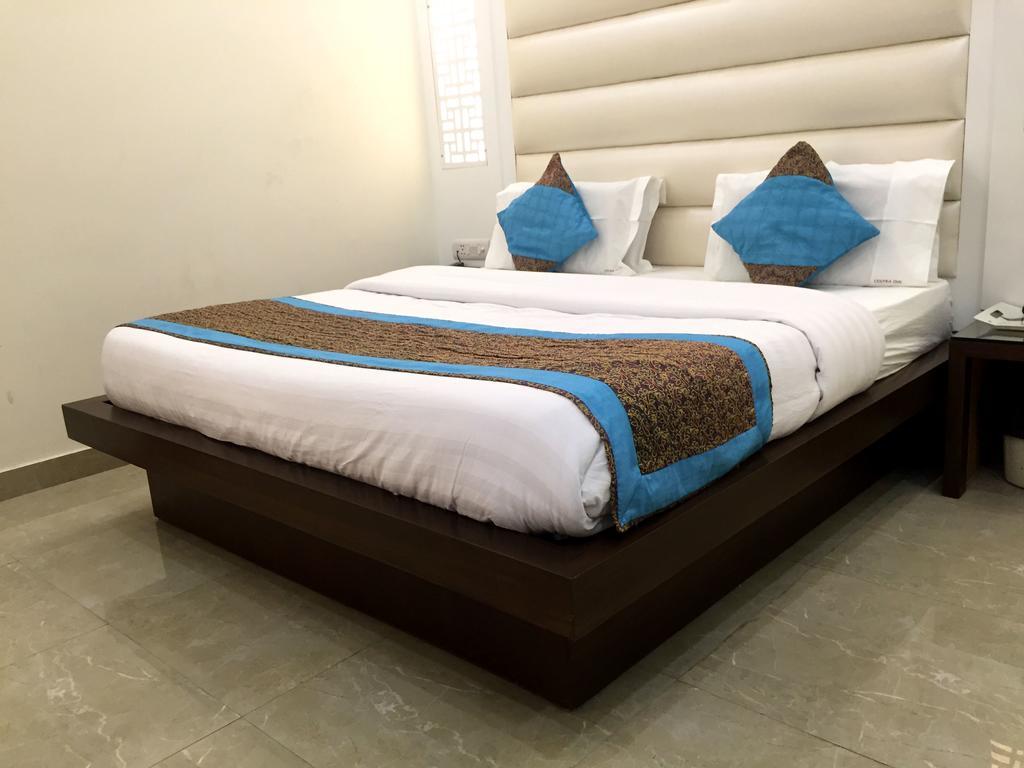 Hotel Vanson Villa - Near Connaught Place New Delhi Extérieur photo
